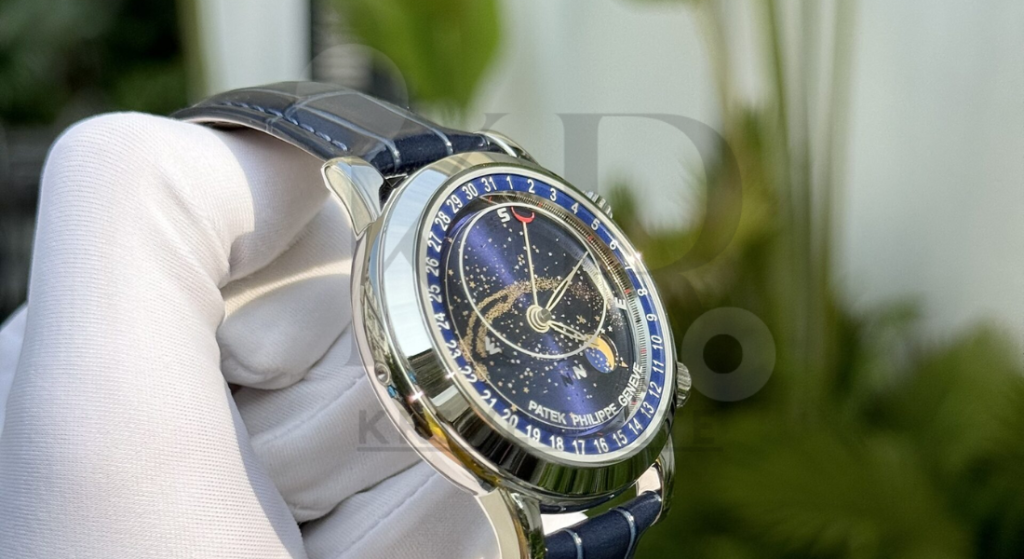 Grand Complications 6102P 001